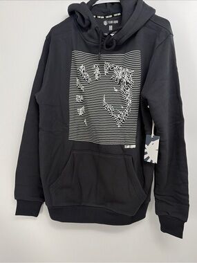 Team Liquid Large Horse Hoodie Sz M New streetwear